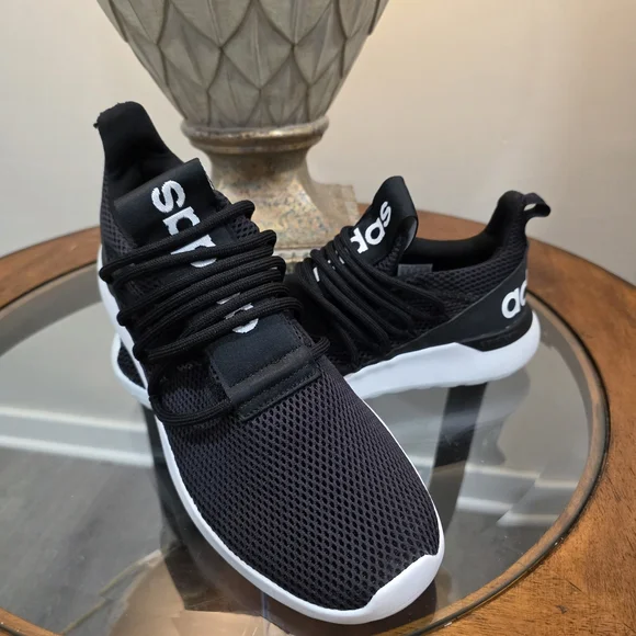 NWOT Men's SZ10 Adidas LiteRacer Adapt 3.0 - Picture 3 of 8